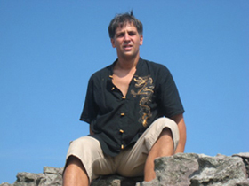 Patrik Lambert Patrik Lambert